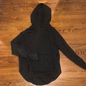 ARITZIA hooded thermal